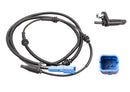 Intermotor Wheel Speed Sensor - 61015