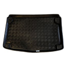 Grey Insert, Boot Liner & Protector Kit - Kia E - SOUL III Electric [bottom] 2020+