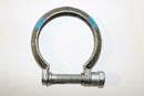 Peugeot/Citroen 61mm Exhaust System Fixing Clamp - 171353