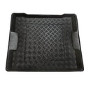 Boot Liner, Carpet Insert & Protector Kit-Vauxhall Astra K HB 2015+ - Anthracite