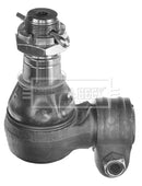 Borg & Beck Tie Rod End - BTR32987