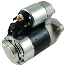 WAI Starter Motor - 18203N