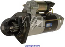 WAI Starter Motor - 18572N