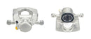 Calitech Brake Caliper - Fits BMW, MINI - Front LH
