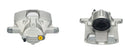 Calitech Brake Caliper - Fits Chrylser, Dodge, Fiat, Jeep - Front RH