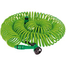Draper Coil Hose 30M With Fittings - 83986