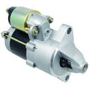 WAI Starter Motor - 16211N