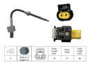 Lucas Exhaust Gas Temperature Sensor - LGS7288