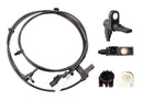 Intermotor Wheel Speed Sensor - 61149