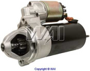 WAI Starter Motor - 17856N