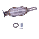 EEC Catalyst Type Approved - VK8033T