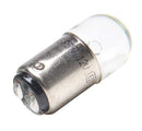 Autolamps 209 Bulb Capped 5W - DEU209