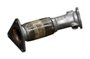 Klarius DN865K - Front Pipe For Cat  - Fits Nissan Qashqai 1.5dCi