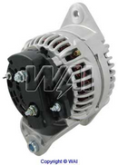 WAI Alternator Unit - 12715N fits Cummins