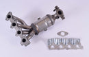 EEC Catalyst Type Approved - KA6007T
