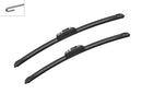 Bosch Aerotwin Front Wiper Blade Set - 450/475mm - AR142S