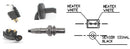 Kerr Nelson Oxygen Sensor - KNL682