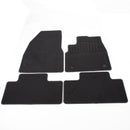 Genuine Renault Megane EV Front Rear Premium Textile Car Mats 2022-