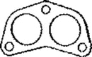 Klarius 410698 - Gasket Flat