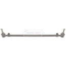 Borg & Beck Tie Rod Assembly  - BDL7251 fits Land Rover Defender 85-