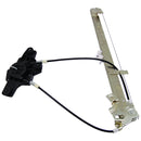 WAI Window Regulator - WPR2829R