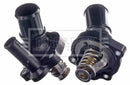 Borg & Beck Thermostat Kit  - BBT233 fits Mazda 6