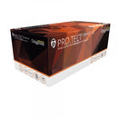 Unicare Protect Orange HD Nitrile Gloves - Medium - GA0053