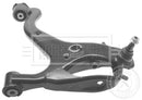 Borg & Beck Suspension Arm - RH - BCA6882