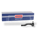 Borg & Beck Tie Rod End - Outer RH - BTR5291