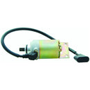 WAI Starter Motor - 18563N