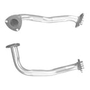 BM Cats Front Pipe - BM70603 with Fitting Kit - FK70603 fits Mazda