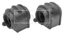 Borg & Beck Bush -  BSK7097K fits Ford Focus MKII 04-