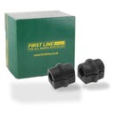 First Line Anti Roll Bar Bush Kit  - FSK7696K