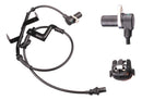 Intermotor Wheel Speed Sensor - 60704