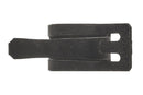 HELLA 8HK 187 228-181 Clamping Clip - Width: 12mm - Scope: 18mm - Quantity: 100