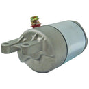 WAI Starter Motor - 18337N