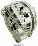 WAI Alternator - 7509N