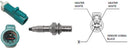 Intermotor Oxygen Sensor - 64808