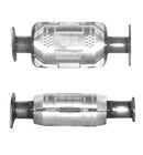 BM Cats Approved Petrol Catalytic Converter - BM90467H with Fitting Kit - FK90467 fits Alfa Romeo, Lancia