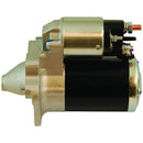 WAI Starter Motor - 33355N