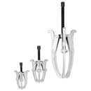 Draper Triple LEG REV. Puller Set - 11805