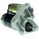 WAI Starter Motor - 17786N