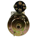 WAI Starter Motor - 3697N