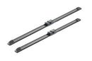 Bosch Aerotwin Front Wiper Blade Set - 530/475mm - A928S