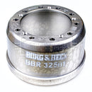 Borg & Beck Brake Drum - BBR32581