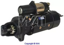 WAI Starter Motor - 6554N