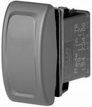 HELLA 5DR 009 728-391 Alternator Regulator - 12V