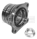 First Line Wheel Bearing Kit  - FBK832