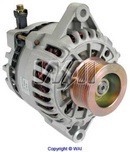 WAI Alternator - 8304N