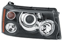 HELLA 1EL 238 022-871 Bi-Xenon-Headlight - left - fits Range Rover Sport (L320)